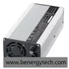 12V 20A 14.6V Lifepo4 Battery Charger CC/CV Mode for RV, Boat, Solar, Power Tools Benergy
