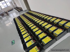 12V 160Ah LiFePO4 Lithium Ion Battery Long Cycle Life Solar RV Marine UPS Benergy
