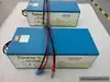 48V 60Ah LiFePO4 Battery Rechargeable Deep Cycle for EV Golf Cart Club Car Yamaha EZGO Benergy
