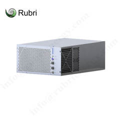 Methanol Reforming Fuel Cell Lightweight Compact Design 200W 5kW Portable Power Supply for Off-Grid Applications