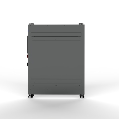 48V 200Ah LiFePO4 Wall Mounted Lithium Battery 5-10KW Solar Energy Storage System OAK