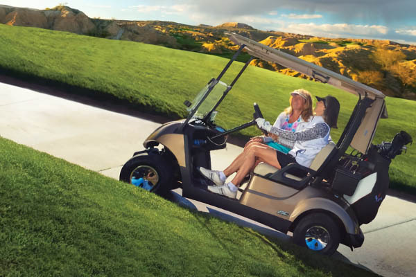 High Performance Golf Cart Battery 48V 72V 100Ah 105Ah Lithium-ion Long Range Fast Charging for Golf Carts Flyfine