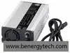 12V 20A 14.6V Lifepo4 Battery Charger CC/CV Mode for RV, Boat, Solar, Power Tools Benergy