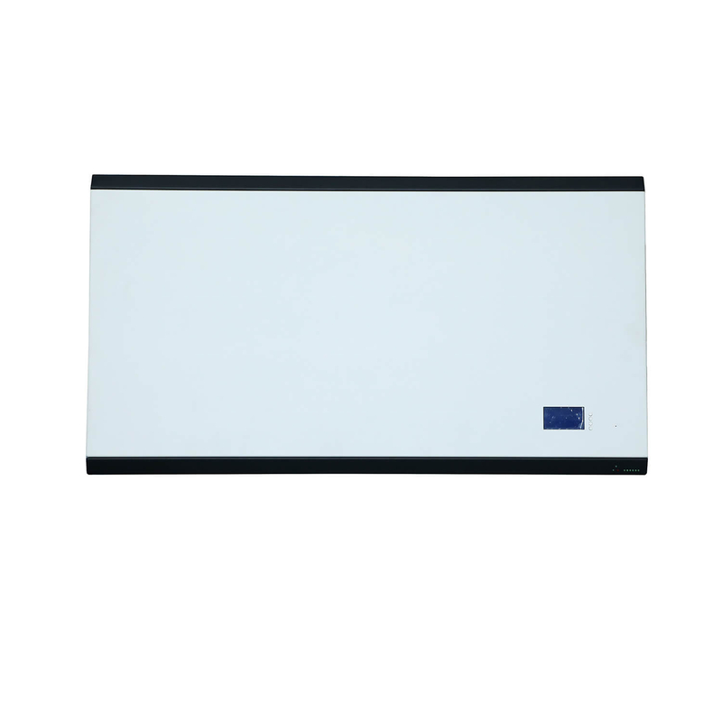 10kwh Ultra-thin Wall Mounted Home Energy Storage Battery LiFePO4 9420.8Wh High-Capacity for Solar Backup Power AJPOWER
