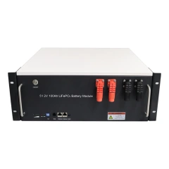 192V High Voltage Cabinet ESS Batteries 19.2KWh Modular Design for Home and Commercial Energy Storage