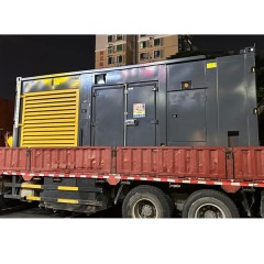 EGS 2752K Containerized Large-Scale Energy Storage System 2.72MWh/1.6MW Liquid-Cooled for Industrial & Commercial Applications AnyGap