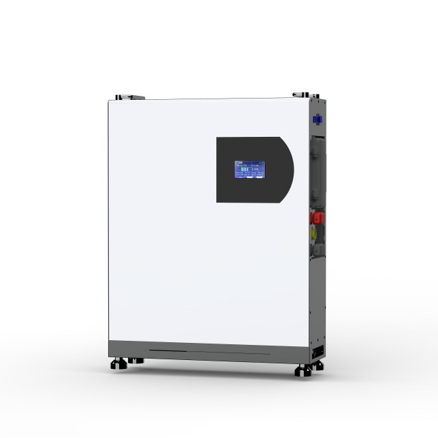 48V 200Ah LiFePO4 Wall Mounted Lithium Battery 5-10KW Solar Energy Storage System OAK