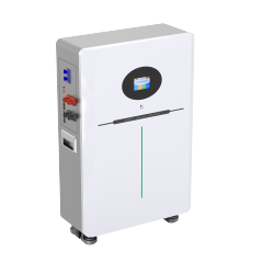 Lifepo4 Battery 48V 200Ah Floor Stand & Wall Mounted Solar Power Storage System for Home Energy Backup Liyue