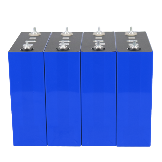 LiFePO4 Battery 314Ah 3.2V 8000+ Cycles for Solar Storage, Golf Cart, Off-Grid Power Gokwh
