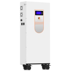 LM-ESS505 Prismatic LFP Battery 5.12kWh 6000 Cycles All-in-One Solar Storage System for Home and Commercial Use