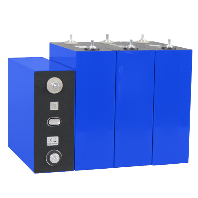 LiFePO4 Battery 314Ah 3.2V 8000+ Cycles for Solar Storage, Golf Cart, Off-Grid Power Gokwh