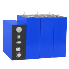 LiFePO4 Battery 314Ah 3.2V 8000+ Cycles for Solar Storage, Golf Cart, Off-Grid Power Gokwh