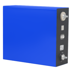 LiFePO4 Battery 314Ah 3.2V 8000+ Cycles for Solar Storage, Golf Cart, Off-Grid Power Gokwh