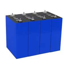 LiFePO4 Battery 314Ah 3.2V 8000+ Cycles for Solar Storage, Golf Cart, Off-Grid Power Gokwh