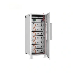 100V-600V Business Energy Storage 50Ah-200Ah Battery Energy Storage Solution LiFePO4 High Safety & Long Lifetime Commercial and Industrial ESS