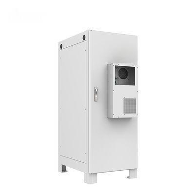 100V-600V Business Energy Storage 50Ah-200Ah Battery Energy Storage Solution LiFePO4 High Safety & Long Lifetime Commercial and Industrial ESS