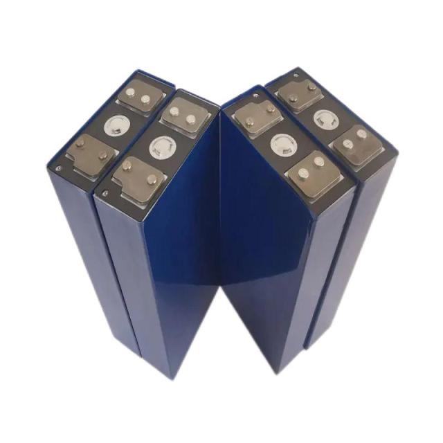 IFP2770134AC 3.2V 23Ah LiFePO4 Battery Cells High-Capacity Long-Life Energy Storage Solution for Solar and Backup Power