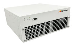 Silicon Carbide AHF & SVG 46% Size Reduction, 304V-456V Power Quality Solution for Energy Storage and EV Charging iKonMac