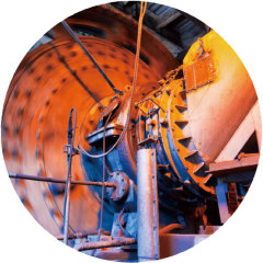 Ultra AHF Active Harmonic Filter 100A/150A 80kHz ≤1ms Response for Industrial Furnace & Weak Grid iKonMac
