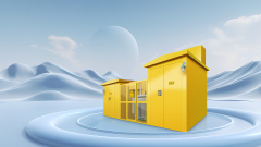 Mining Mobile Outdoor Box-type Substation Modular Design for Surface and Open-Pit Mining Power Supply CEEG