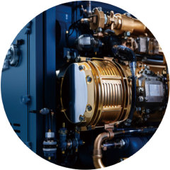 Ultra AHF Active Harmonic Filter 100A/150A 80kHz ≤1ms Response for Industrial Furnace & Weak Grid iKonMac