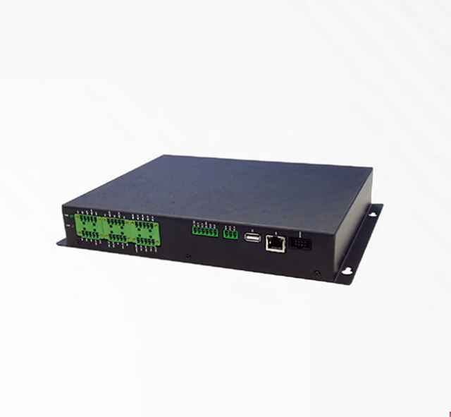 DEG-A7 Micro-grid Controllers Energy Management System for On-Grid and Off-Grid Applications