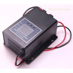 Solar MPPT Charge Controller 50A 12V/24V/36V/48V 175Voc Real MPPT Technology WiFi Enabled for Off-Grid Solar Systems