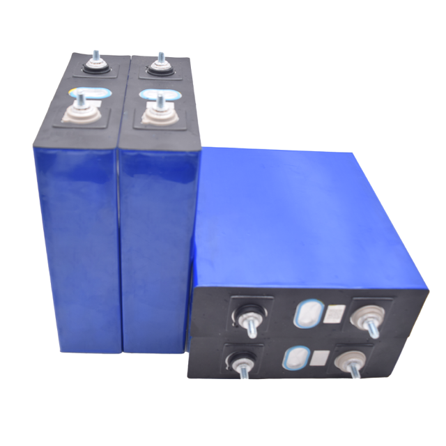 3.2V200AH LiFePO4 Battery Large Capacity Rechargeable Energy Storage for E-Bikes and Electric Vehicles GEB