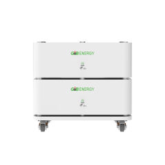 5.12kWh/10.24kWh/20.48kWh Power Brick Battery High-Density Modular Energy Storage for Residential Use