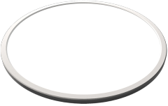 LED Panel Light 6W/12W/18W Ultra-Thin Design for Home Hotel Office Lighting