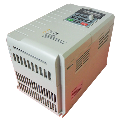 Solar Pump VFD Controller 3HP/2.2KW 1Phase 220Vac MPPT Integrated Off-Grid Solar Water Pumping System CHPI