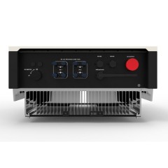 20KW 3phase On Grid Solar Inverter with 98.5% Efficiency, Dual MPPT, IP65 Rated for Commercial PV Systems CoHeart