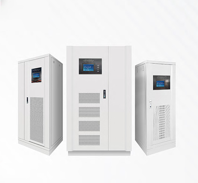 Single-phase power frequency DEG series Photovoltaic Inverter Control Integrated Machine Pure Sine Wave Output for Solar Energy Systems