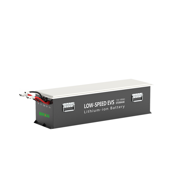 Light Electric Vehicles Battery LiFePO4 48V/76.8V 1440Wh-11.52kWh for E-Bikes, E-Tricycles, Forklifts Semookii