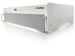 Ultra AHF Active Harmonic Filter 100A/150A 80kHz ≤1ms Response for Industrial Furnace & Weak Grid iKonMac
