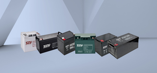 12V80AH Lead Acid Battery High Power Deep Cycle 80Ah Rechargeable for Solar Energy Storage System MAXPOWER