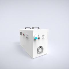 CFE PVG2 Pro All in One Household Lithium Energy Storage System 2560WH 25.6V100AH Pure Sine Wave for Home Backup & Outdoor Use