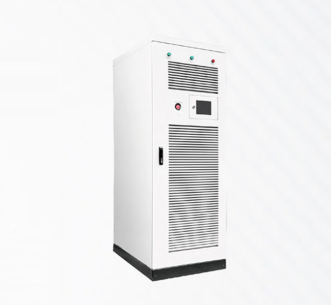 DEG PV&Battery Energy Storage Integrated Machine All-in-One Solar Inverter with Hybrid Converter for Commercial and Industrial Microgrids GSO