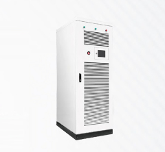 DEG PV&Battery Energy Storage Integrated Machine All-in-One Solar Inverter with Hybrid Converter for Commercial and Industrial Microgrids GSO