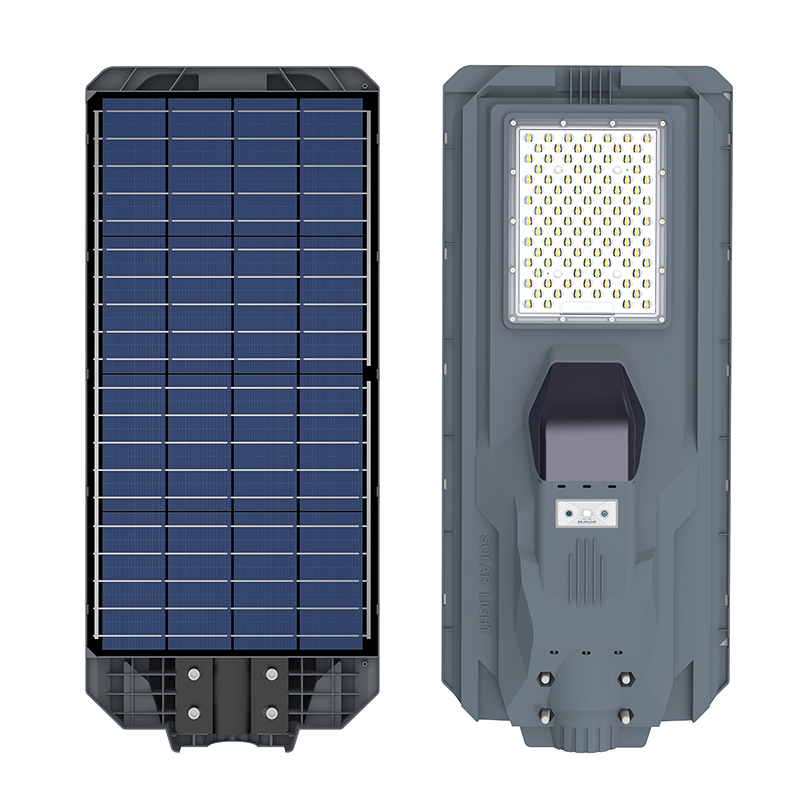LED Garden Light 800W-1200W Solar Powered IP65 Waterproof Outdoor Lighting for Yard Pathway Security MJ-SSTH