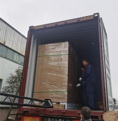Cuboid Mobile Solar Power Station 4x460W Solar Panels 8x200Ah 48VDC for Construction Sites Biglux