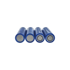 40175L 25Ah 3.2V Cylindrical Lithium Ion LiFePO4 Battery Cells High Cycle Life for Solar Energy Storage and EV Applications