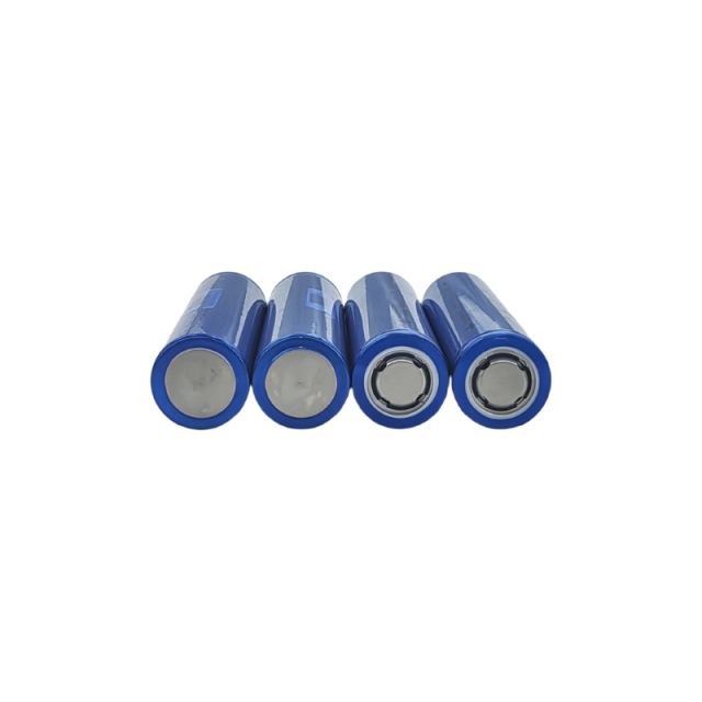 40175L 25Ah 3.2V Cylindrical Lithium Ion LiFePO4 Battery Cells High Cycle Life for Solar Energy Storage and EV Applications