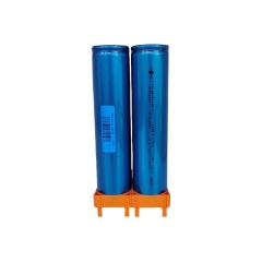 40175L 25Ah 3.2V Cylindrical Lithium Ion LiFePO4 Battery Cells High Cycle Life for Solar Energy Storage and EV Applications