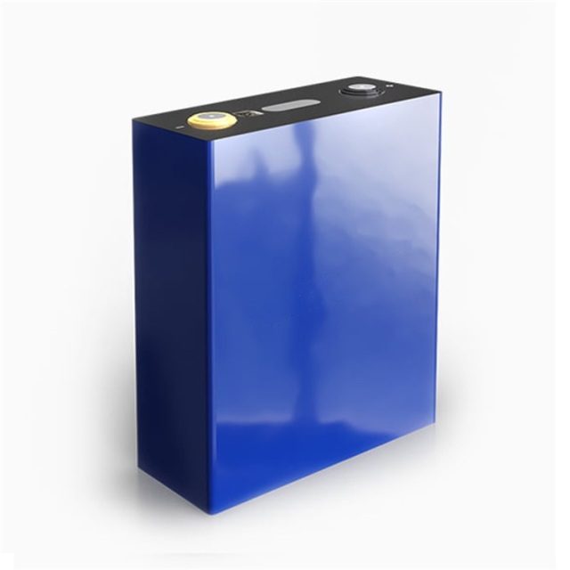 3.2V 306Ah PF173-306A LiFePO4 Battery Cell Long Cycle Life 12000 Cycles for Grid ESS and Commercial Industrial Energy Storage