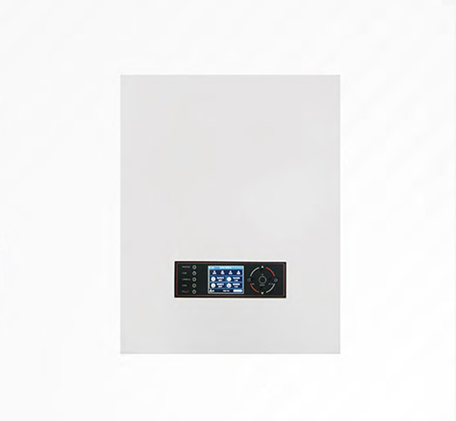 MPPT Controller High-Efficiency Solar Charge Regulator for Photovoltaic Systems