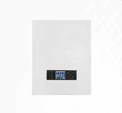 MPPT Controller High-Efficiency Solar Charge Regulator for Photovoltaic Systems