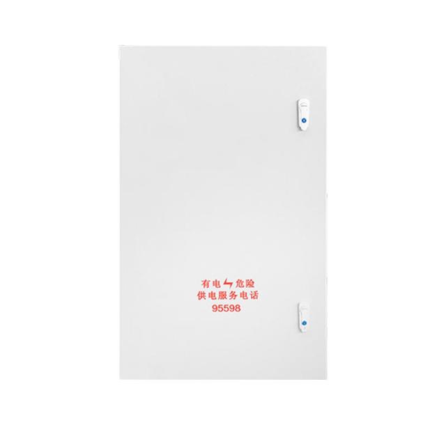 S-XL Low Voltage Panel Distribution Box Stable Energy Supply & Safety Protection for Electrical Equipment ENECELL