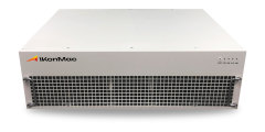 Active Harmonic Filter 80kHz Switching Frequency 2-50th Harmonics Compensation iKonMac