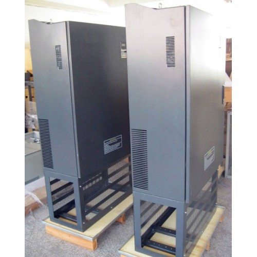 Solar Pump VFD Inverter 200KW 3phase 380Vac MPPT & GPRS Monitoring for Farm Irrigation and Deep Well Water Pumping